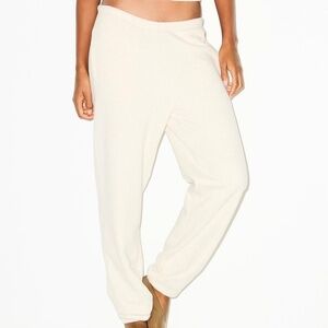 SKIMS - Oatmeal Jogger - MEDIUM - NIB